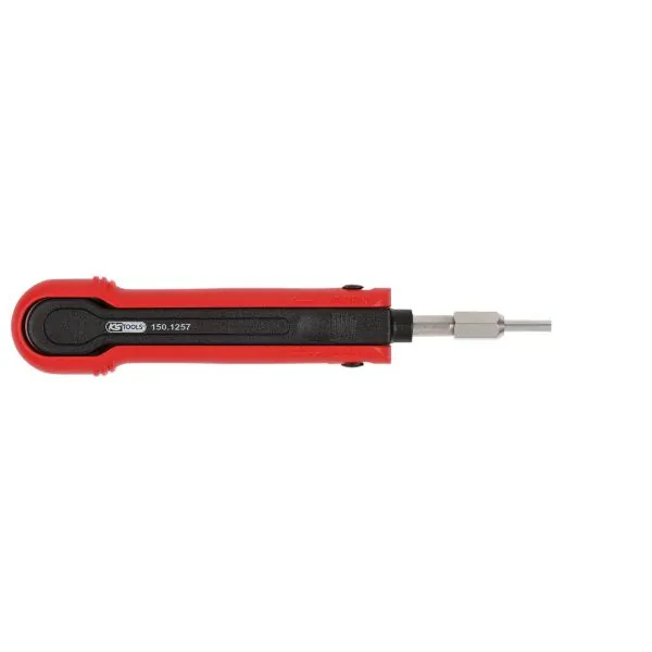 Extracteur de cosses pour connecteurs plats et ronds | Autres électrop