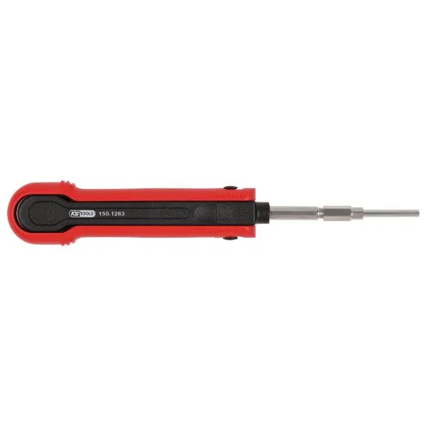 Extracteur de cosses pour connecteurs ronds - 1 | Autres électroportat