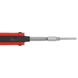 Extracteur de cosses pour connecteurs ronds - 1 | Autres électroportat