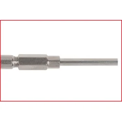 Extracteur de cosses pour connecteurs ronds - 1 | Autres électroportat