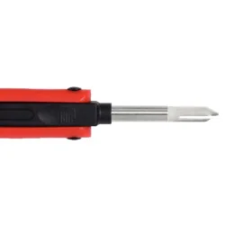 Extracteur de cosses pour connecteurs Faston - 6 | Autres électroporta