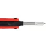 Extracteur de cosses pour connecteurs Faston - 6 | Autres électroporta