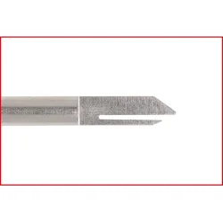 Extracteur de cosses pour connecteurs Faston - 6 | Autres électroporta