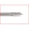 Extracteur de cosses pour connecteurs Faston - 6 | Autres électroporta