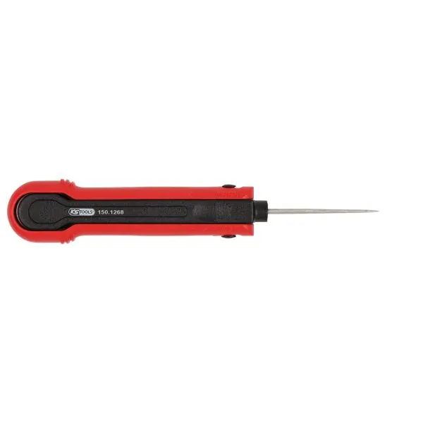 Extracteur de cosses pour connecteurs Faston - 1 | Autres électroporta