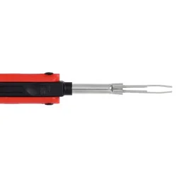 Extracteur de cosses pour connecteurs plats et Faston | Autres électro