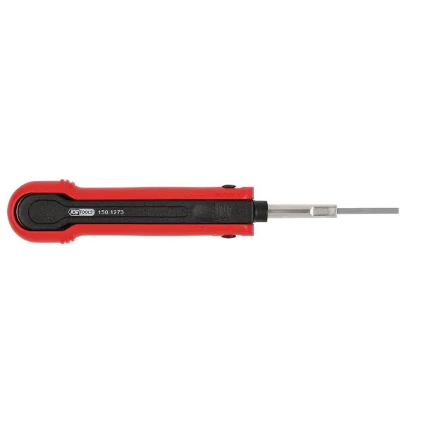 Extracteur de cosses pour connecteurs plats et Faston | Autres électro