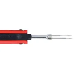 Extracteur de cosses pour connecteurs plats - 4 | Autres électroportat