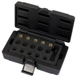 Module de réparation de filetage de bougies d'allumage | Mesure & Traç