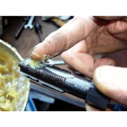 Module de réparation de filetage de bougies d'allumage | Mesure & Traç