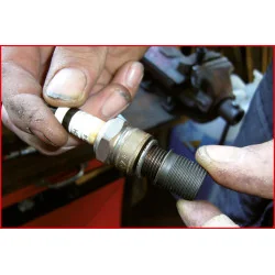 Module de réparation de filetage de bougies d'allumage | Mesure & Traç