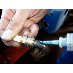 Module de réparation de filetage de bougies d'allumage | Mesure & Traç