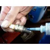 Module de réparation de filetage de bougies d'allumage | Mesure & Traç
