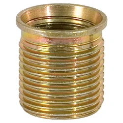 Lot de 5 filetages d'insertion M14 x 1.25 | Vis bois | Ekibat