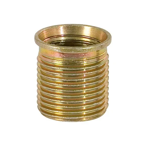 Lot de 5 filetages d'insertion M14 x 1.25 | Vis bois | Ekibat