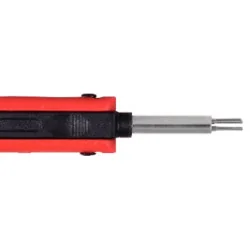 Extracteur de cosses pour connecteurs ronds - 1 | Autres électroportat