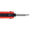 Extracteur de cosses pour connecteurs ronds - 1 | Autres électroportat