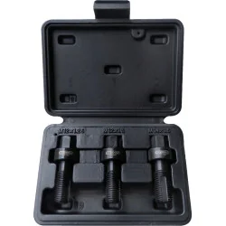 Coffret de réparation pour écrous de roues KSTOOLS | Vis bois | Ekibat