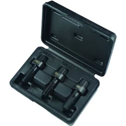 Coffret de réparation pour écrous de roues KSTOOLS | Vis bois | Ekibat