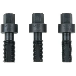 Coffret de réparation pour écrous de roues KSTOOLS | Vis bois | Ekibat