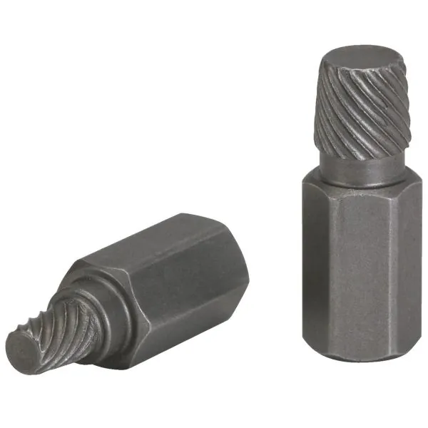 Extracteur pour vis creuses 1/8 KSTOOLS 150.1371 | Vis bois | Ekibat
