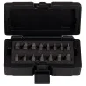 Module extracteur à spirales 15 pcs KSTOOLS 150.1385 | Vis métal & tôl