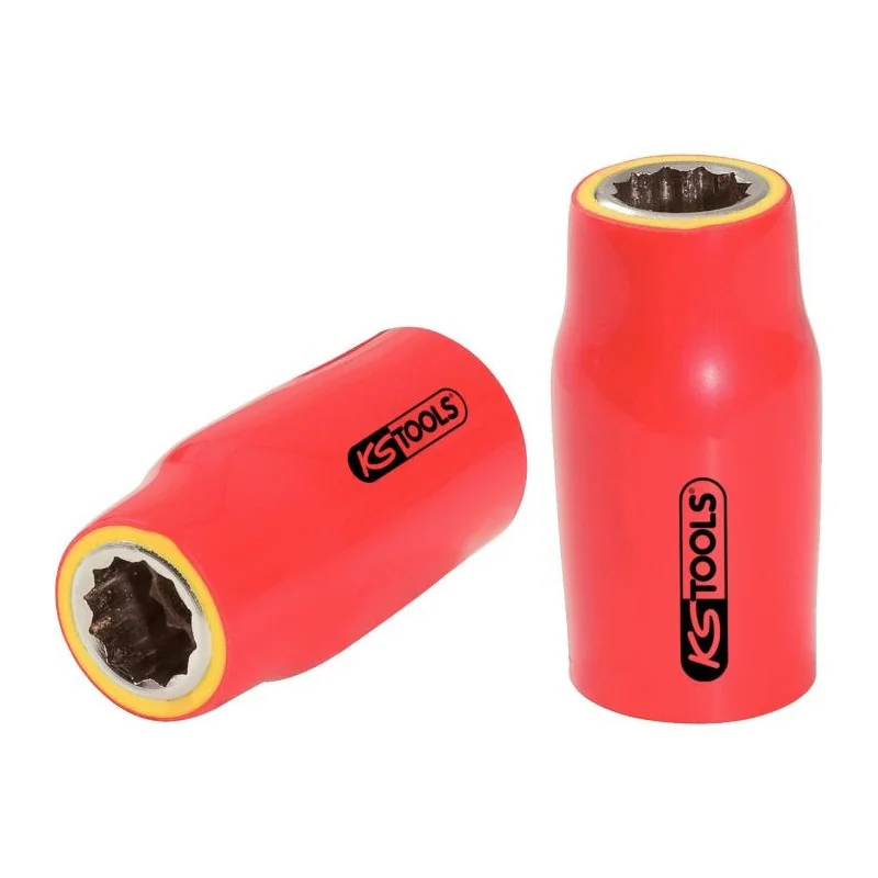 Douille isolée 1/2" - 15/16" KSTOOLS 117.1364 | 117.1364