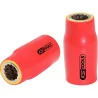 Douille isolée 1/2" - 15/16" KSTOOLS 117.1364 | 117.1364