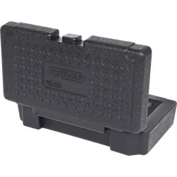 Module extracteur à spirales 15 pcs KSTOOLS 150.1385 | Vis métal & tôl