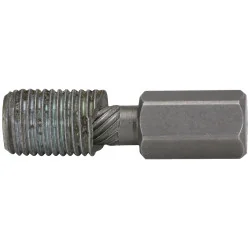 Module extracteur à spirales 15 pcs KSTOOLS 150.1385 | Vis métal & tôl