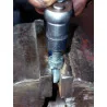 Module extracteur à spirales 15 pcs KSTOOLS 150.1385 | Vis métal & tôl