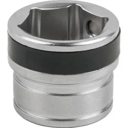 Douille de vidange magnétique 6 pans . 13 | Vis bois | Ekibat