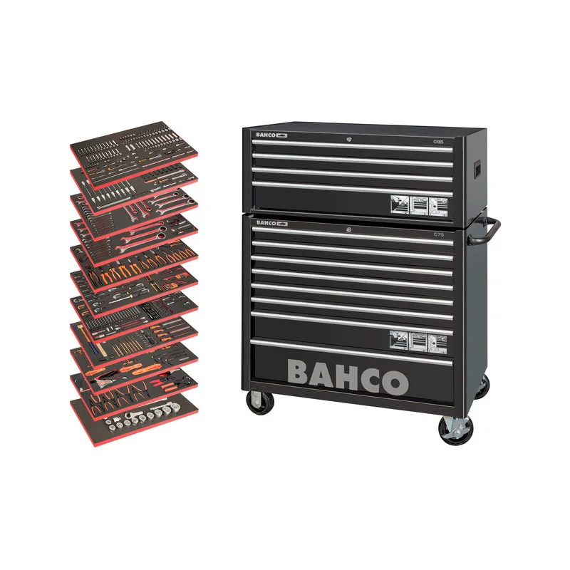 BAHMONSTER|7314150437405|Bahco