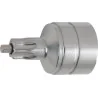 Douille de vidange magnétique TORX® . T45 KSTOOLS | Vis bois | Ekibat