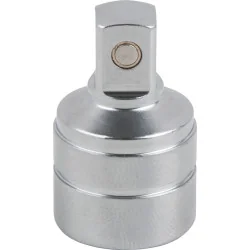 Douille de vidange magnétique 4 pans . 8 | Vis bois | Ekibat