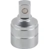 Douille de vidange magnétique 4 pans . 8 | Vis bois | Ekibat