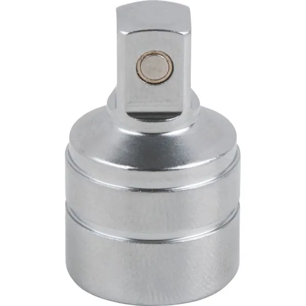Douille de vidange magnétique 4 pans . 10 | Vis bois | Ekibat