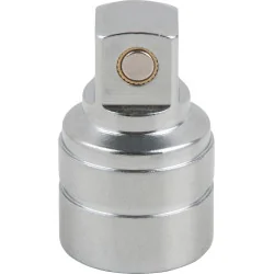Douille de vidange magnétique 4 pans . 10 | Vis bois | Ekibat