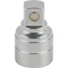 Douille de vidange magnétique 4 pans . 10 | Vis bois | Ekibat
