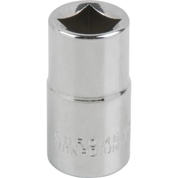 Douille de vidange 4 pans . 10 mm | Vis bois | Ekibat