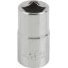 Douille de vidange 4 pans . 10 mm | Vis bois | Ekibat