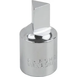 Douille de vidange 3 pans KSTOOLS 150.1427 | Clés & Douilles | Ekibat