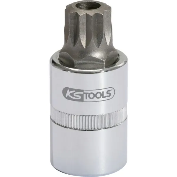 Douille de vidange 3/8" XZN percé . M16" | Vis bois | Ekibat