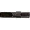 Embout 6 pans 1/4" spécifique vidange VAG KSTOOLS | Vis bois | Ekibat
