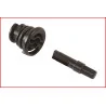 Embout 6 pans 1/4" spécifique vidange VAG KSTOOLS | Vis bois | Ekibat