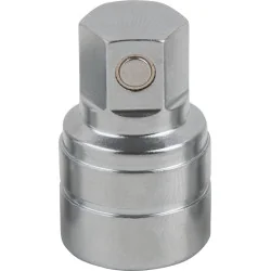 Douille de vidange magnétique mâle 6 pans . | Boulonnerie | Ekibat