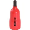 Douille tournevis 6 pans isolée . 1/4" - 4 mm KSTOOLS 117.1416 | 117.1416