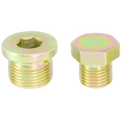 Bouchons de vidange M13x1 .5 mm . 10 | Mesure & Traçage | Ekibat