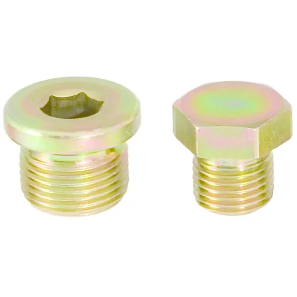 Bouchons de vidange M13x1 .5 mm . 10 | Mesure & Traçage | Ekibat