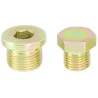 Bouchons de vidange M13x1 .5 mm . 10 | Mesure & Traçage | Ekibat
